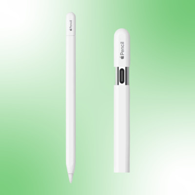 Apple Pencil 2023 USB-C | Chính hãng Apple Việt Nam